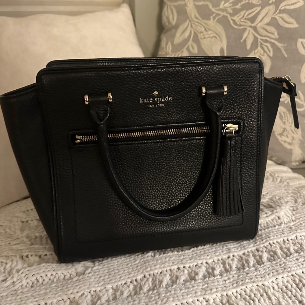 Kate Spade Small Allyn Chester Street